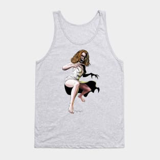 Fright Night Amy Tank Top